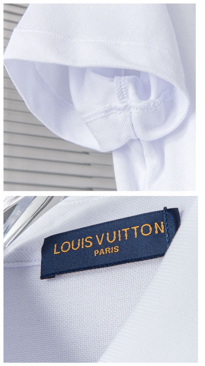 Louis Vuitton T-Shirts